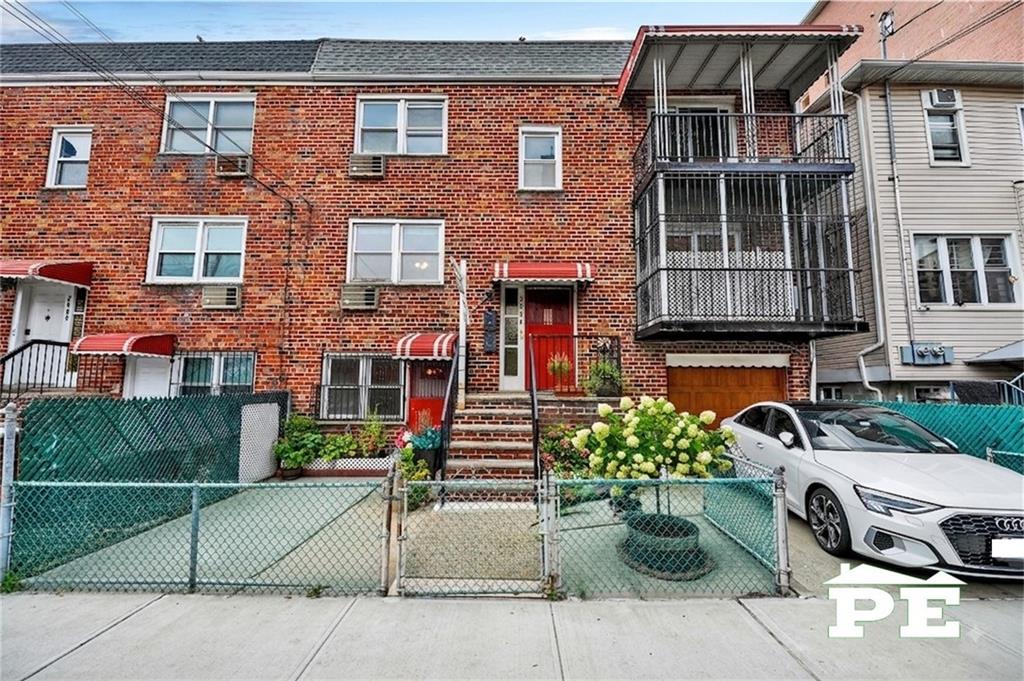 2804 East 11th Street Brighton Beach Brooklyn NY 11235