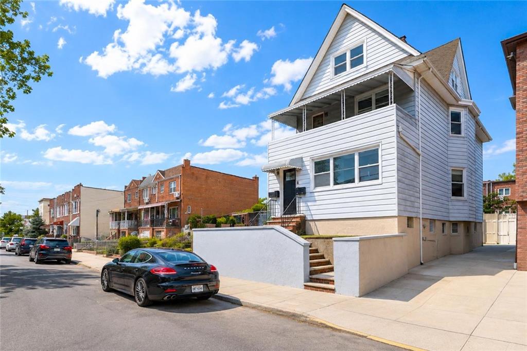 145 Bay 11th Street Dyker Heights Brooklyn NY 11228