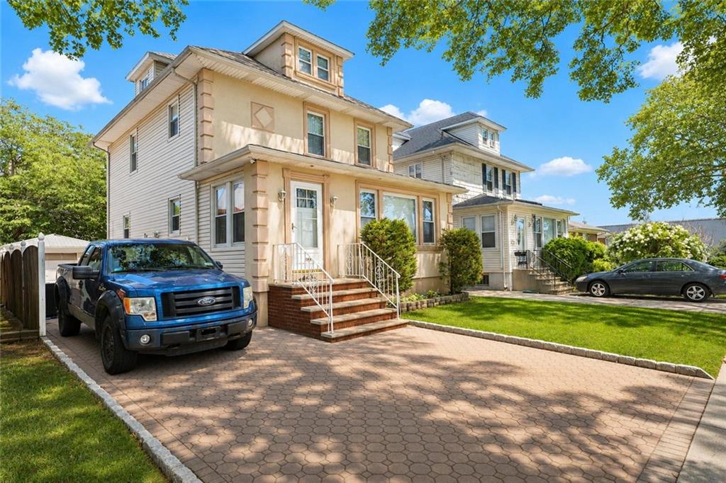 109 Coddington Avenue New Dorp Staten Island NY 10306