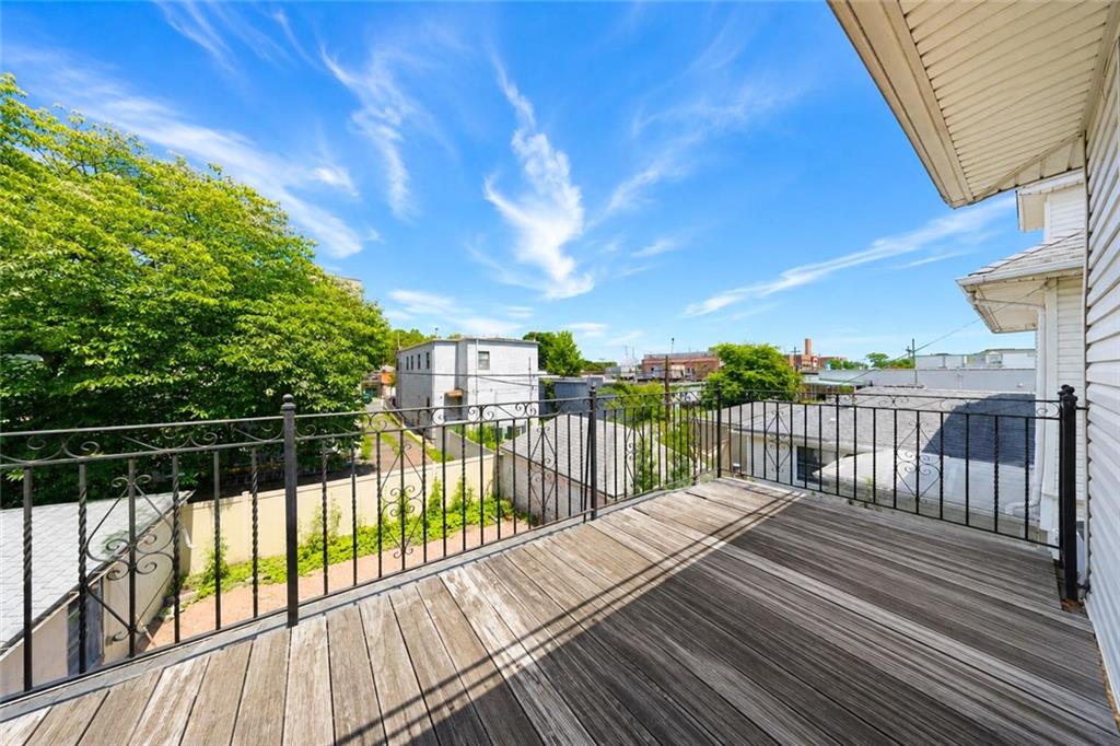 109 Coddington Avenue New Dorp Staten Island NY 10306