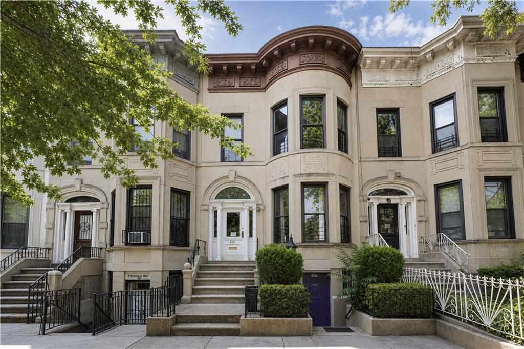 450 Bay Ridge Parkway Bay Ridge Brooklyn NY 11209