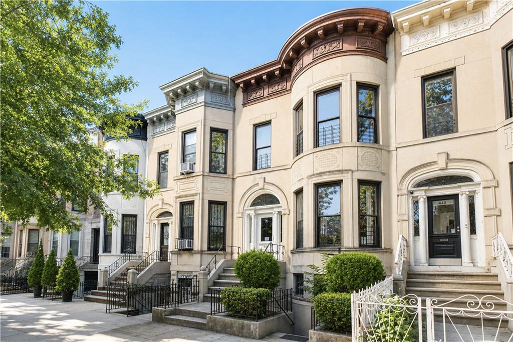 450 Bay Ridge Parkway Bay Ridge Brooklyn NY 11209