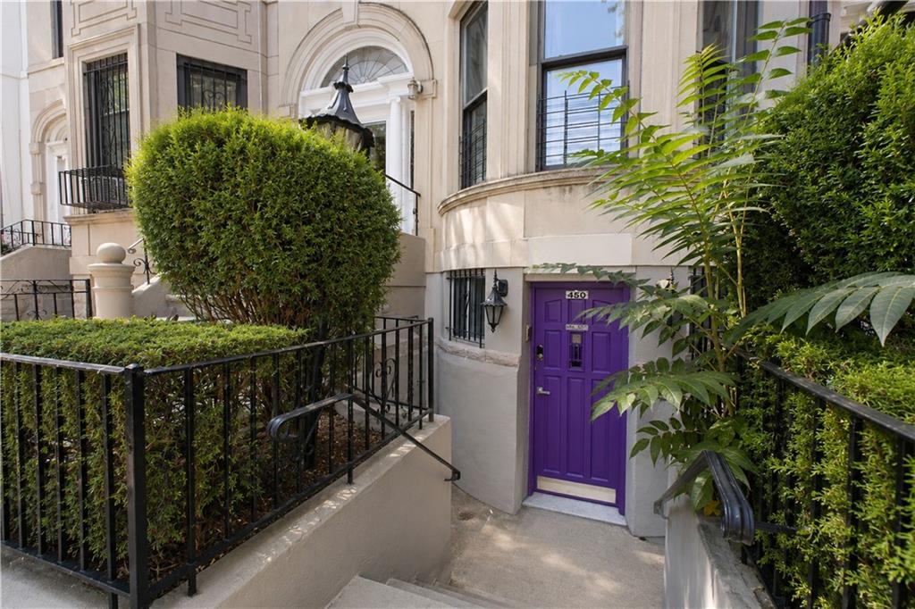 450 Bay Ridge Parkway Bay Ridge Brooklyn NY 11209