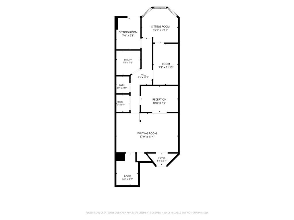450 Bay Ridge Parkway Bay Ridge Brooklyn NY 11209