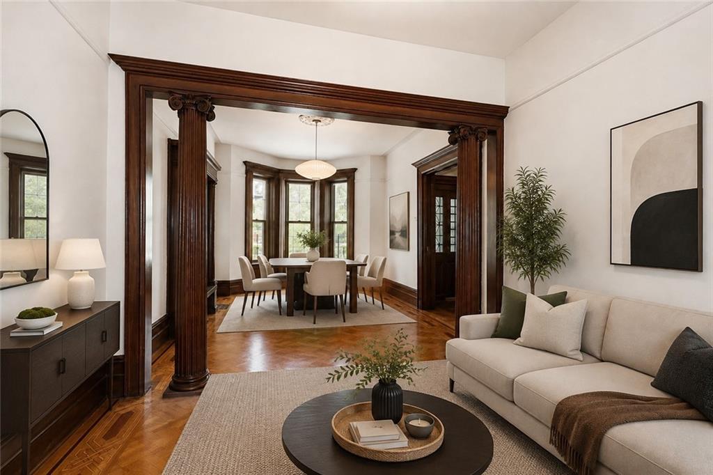 450 Bay Ridge Parkway Bay Ridge Brooklyn NY 11209