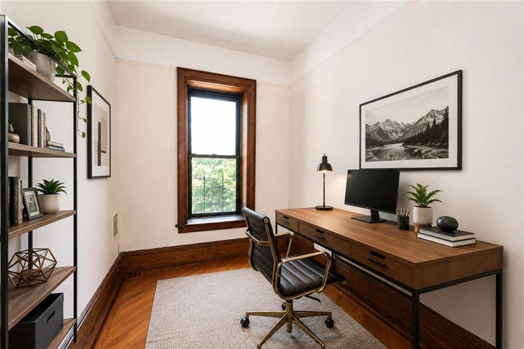 450 Bay Ridge Parkway Bay Ridge Brooklyn NY 11209