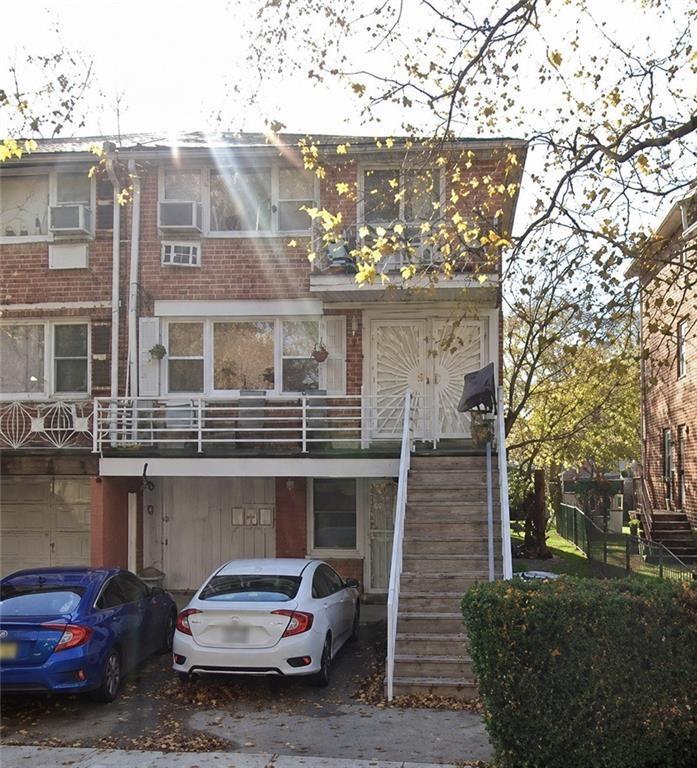 1250 East 69th Street Georgetown Brooklyn NY 11234