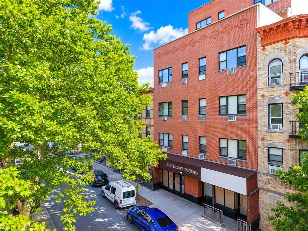 462 52nd Street Sunset Park Brooklyn NY 11220