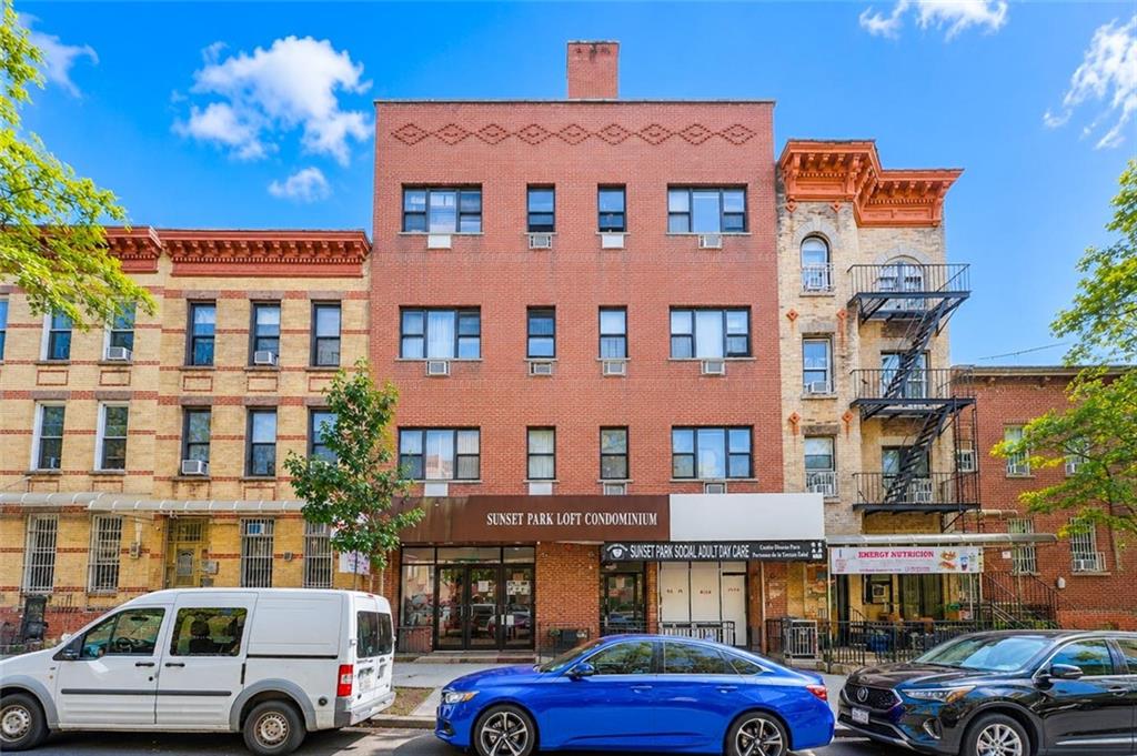 462 52nd Street Sunset Park Brooklyn NY 11220