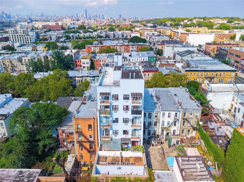 462 52nd Street Sunset Park Brooklyn NY 11220