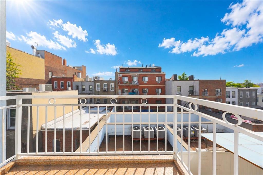 462 52nd Street Sunset Park Brooklyn NY 11220