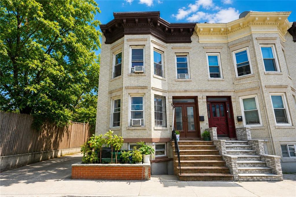 82 Kermit Place Windsor Terrace Brooklyn NY 11218