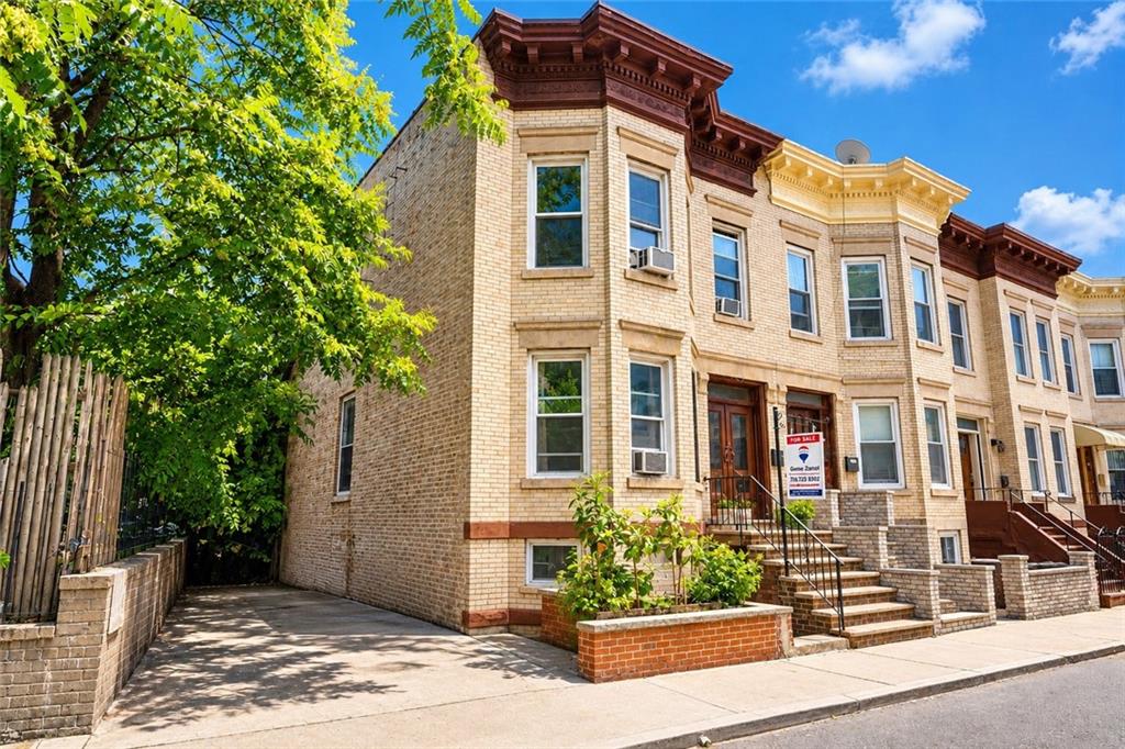 82 Kermit Place Windsor Terrace Brooklyn NY 11218