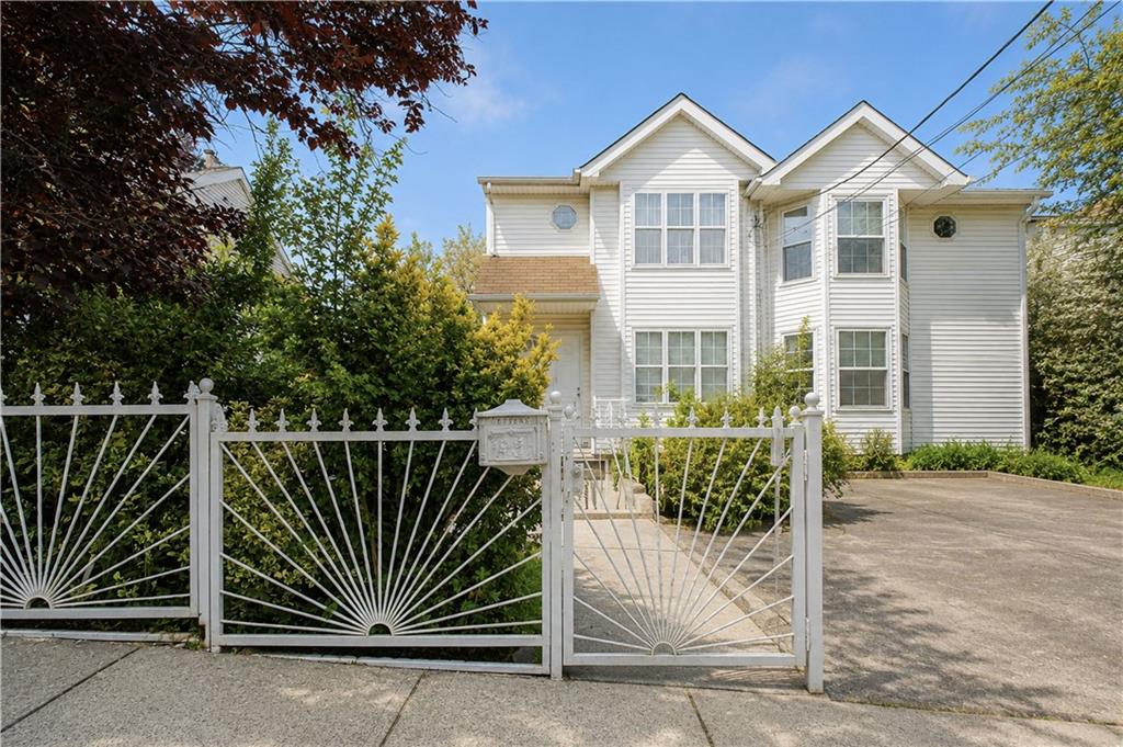 110 Pendleton Place New Brighton Staten Island NY 10301