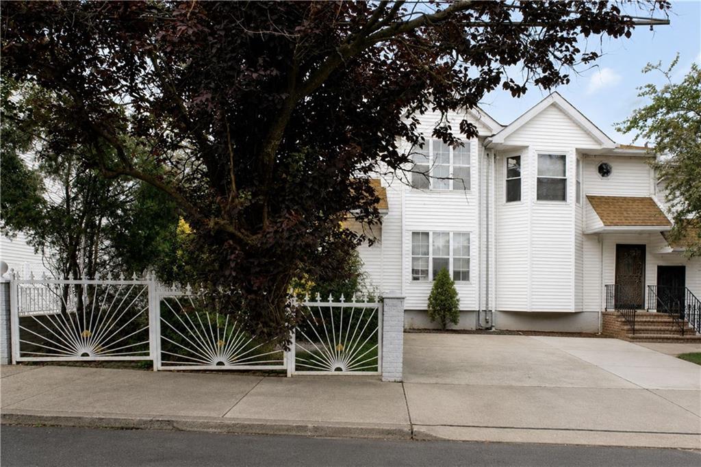 110 Pendleton Place New Brighton Staten Island NY 10301