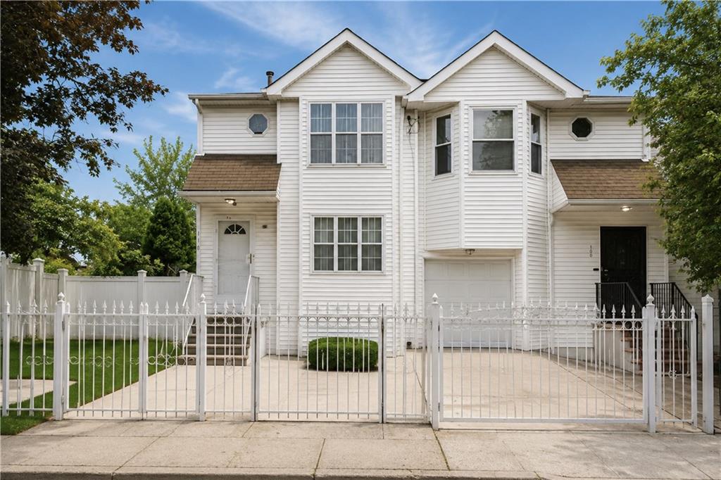 110 Pendleton Place New Brighton Staten Island NY 10301