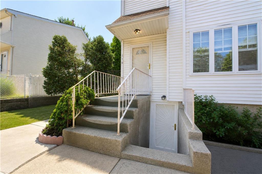 110 Pendleton Place New Brighton Staten Island NY 10301