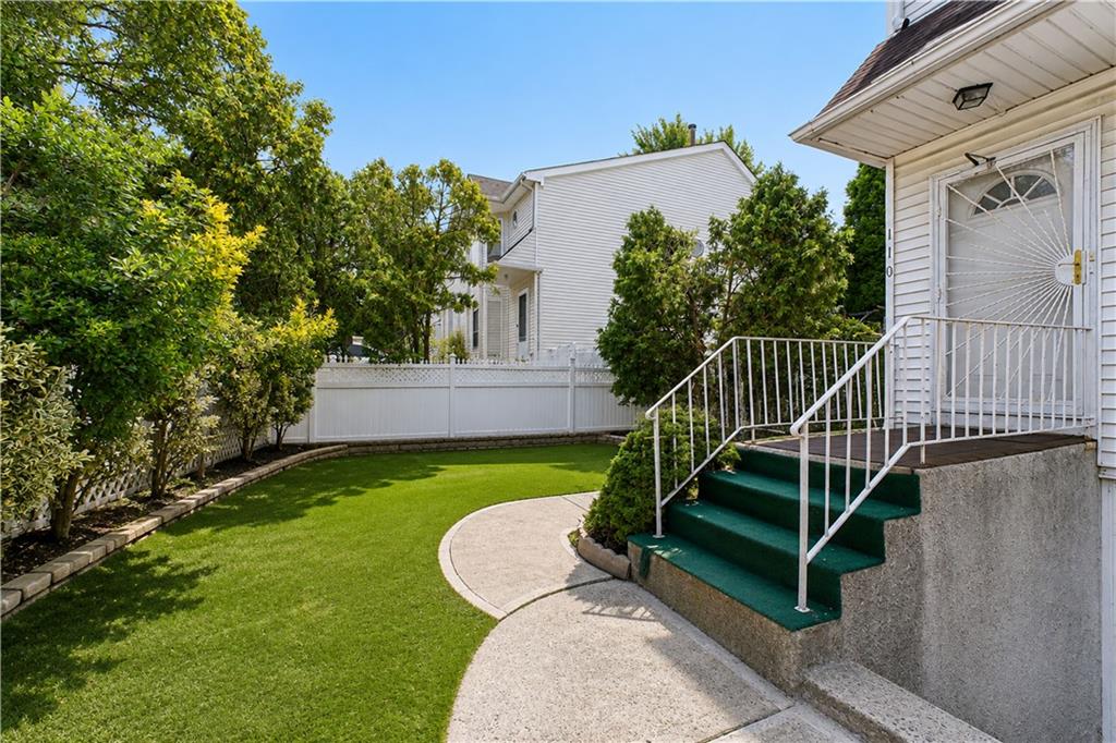 110 Pendleton Place New Brighton Staten Island NY 10301