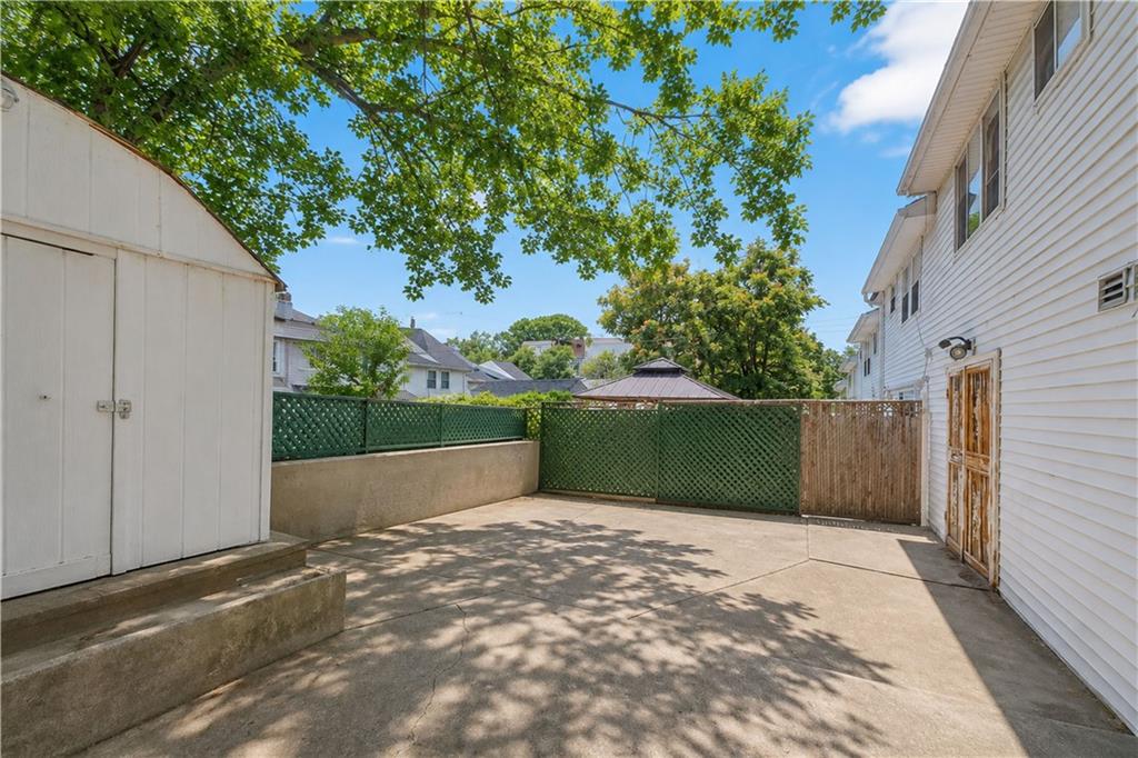 110 Pendleton Place New Brighton Staten Island NY 10301