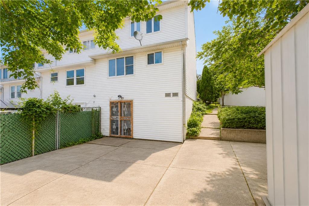110 Pendleton Place New Brighton Staten Island NY 10301