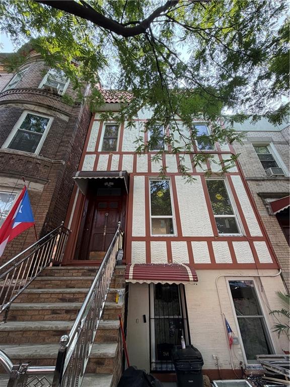 248 56th Street Sunset Park Brooklyn NY 11220