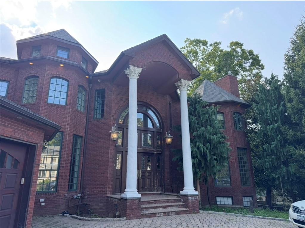 410 Bard Avenue West Brighton Staten Island NY 10310