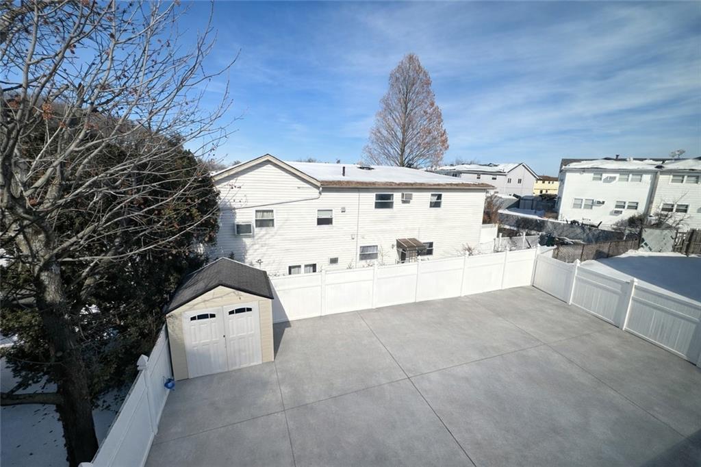 17 Alexander Avenue Arden Heights Staten Island NY 10312