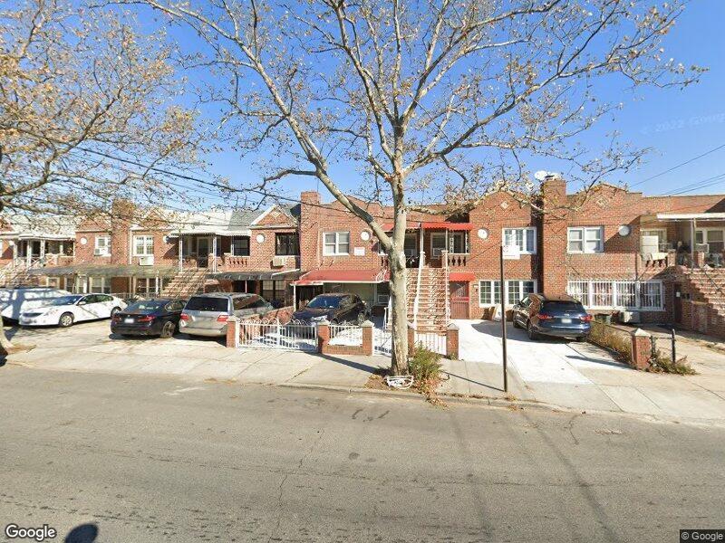1257 East 85 Street Canarsie Brooklyn NY 11236