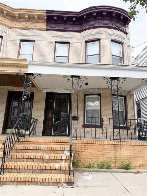 86-15 88th Avenue Woodhaven Woodhaven NY 11421