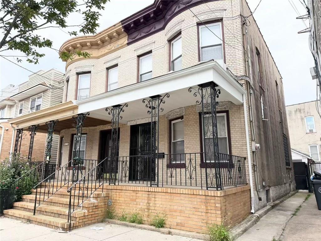 86-15 88th Avenue Woodhaven Woodhaven NY 11421