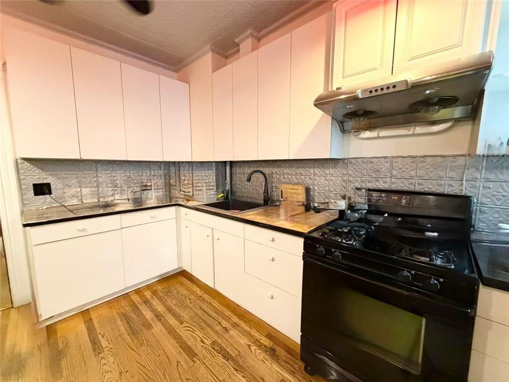 86-15 88th Avenue Woodhaven Woodhaven NY 11421