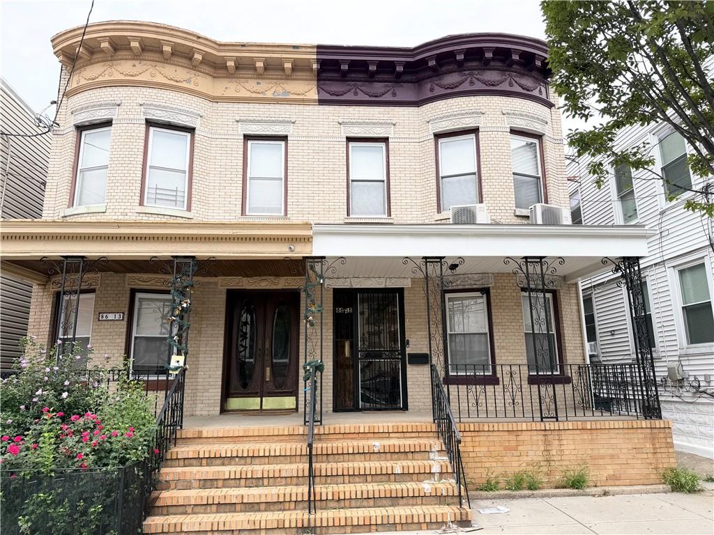 86-15 88th Avenue Woodhaven Woodhaven NY 11421
