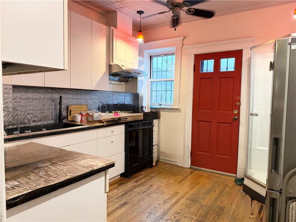 86-15 88th Avenue Woodhaven Woodhaven NY 11421