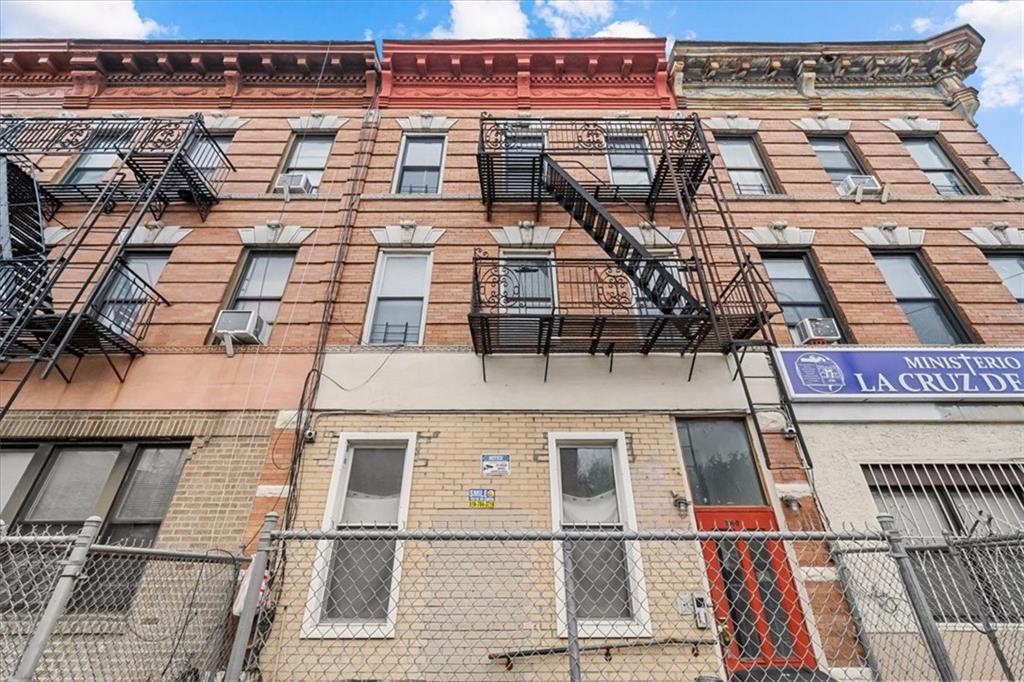 1060 Rogers Avenue Flatbush Brooklyn NY 11226